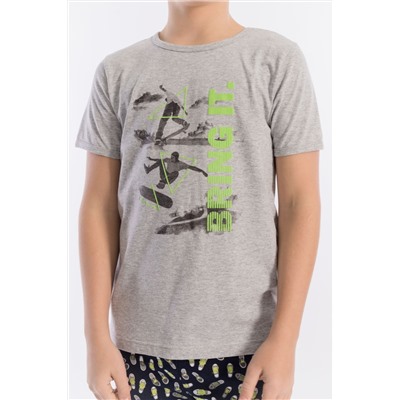 Пижама М22218Пб