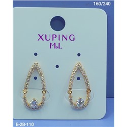 Серьги #22992481