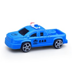 Автовоз "Коллекция на колёсах" под колпаком