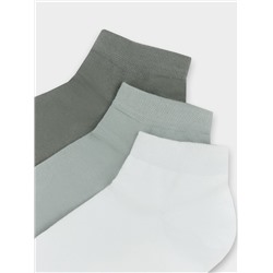 НОСКИ МУЖСКИЕ (3 пары) 101A-229