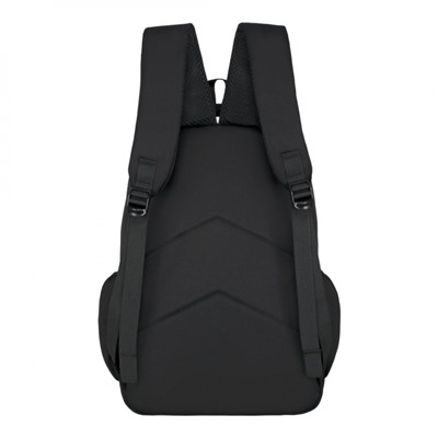 Рюкзак MERLIN M956 черный