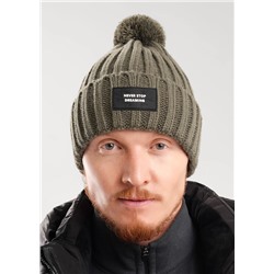 Шапка мужская