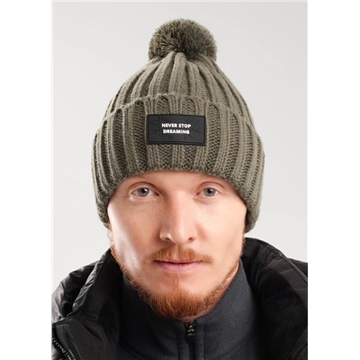 Шапка мужская