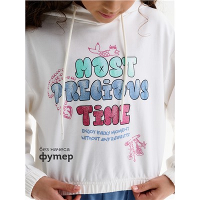 Толстовка для девочек