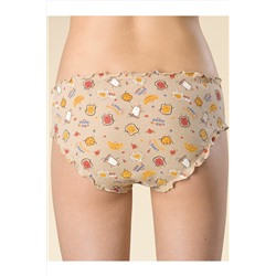 Трусы 3шт. PELICAN, 915361