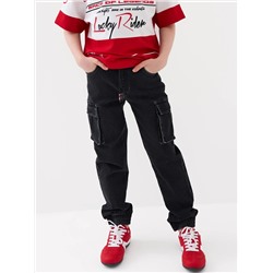 PLAYTODAY Брюки 12611057