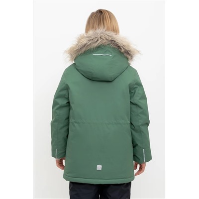 CROCKID Куртка ВК 36103/1 ГР (122-158)