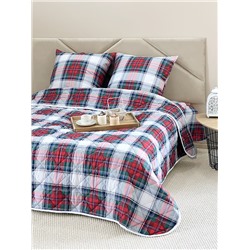 Комплект постельного белья с одеялом New Style КМ5-1036
