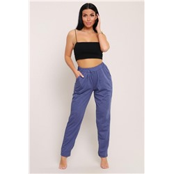 Брюки 80042 (Индиго)