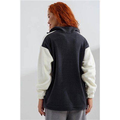 Натали Толстовка 7490