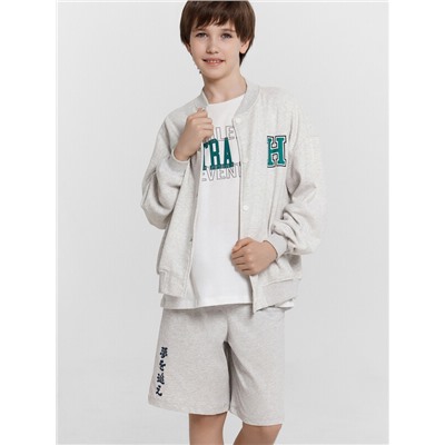 ШОРТЫ ДЛЯ МАЛЬЧИКОВ 133357