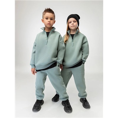 Bodo Костюм 11-599MU