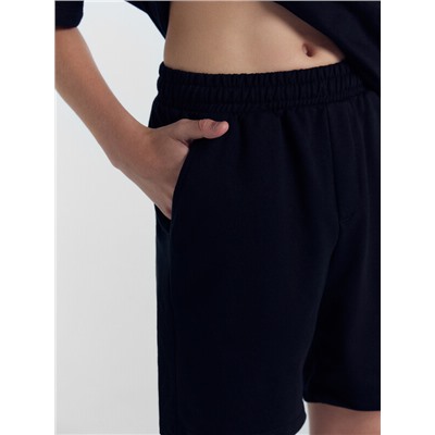 КОМПЛЕКТ ДЛЯ МАЛЬЧИКОВ (ФУТБОЛКА, ШОРТЫ) 393321