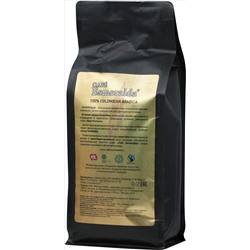 Cafe Esmeralda. Gold Premium Espresso (зерновой) 1 кг. мягкая упаковка