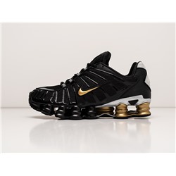 Кроссовки Nike Shox TL