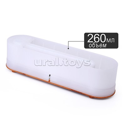 Светильник-увлажнитель "Светлый путь" в коробке