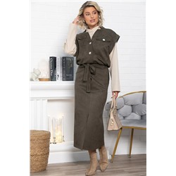 LT Collection Жилет Б15031-39М