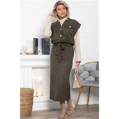 LT Collection Жилет Б15031-39М