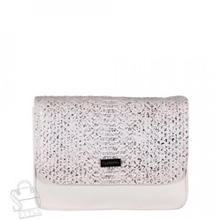 Сумка женская  575671 white Velina Fabbiano-Safenta/30