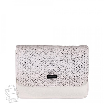 Сумка женская  575671 white Velina Fabbiano-Safenta/30