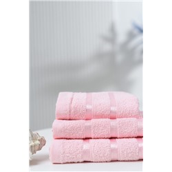 Полотенце 14418 Комплект 3 шт 350 грМ2 30*60; 50*80; 70*130 НАТАЛИ, 1033114