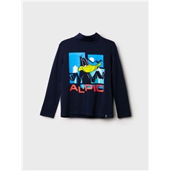 PLAYTODAY Водолазка 32531012