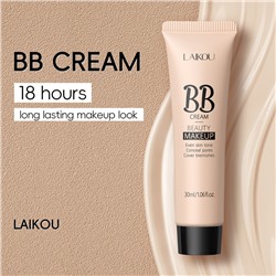 ВВ-крем Laikou Beauty Make up, 30 мл.