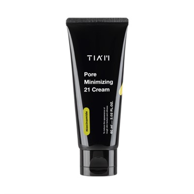 Tiam Крем для сужения пор Pore Minimizing 21 Cream