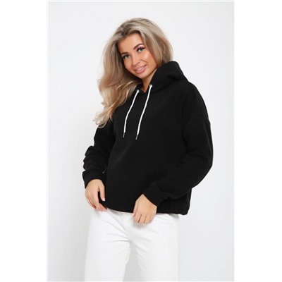 Толстовка 36860 (Черный)