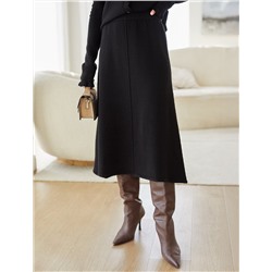 VILATTE Юбка D36.016