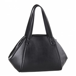 Сумка 0985C black Polina&Eiterou