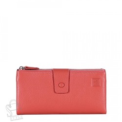 Женский кошелек 3806-1806 w.red Vermari