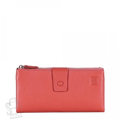 Женский кошелек 3806-1806 w.red Vermari