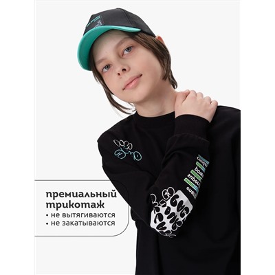 PELICAN Толстовка BFN3369/1