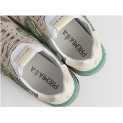 Кроссовки Premiata Mick