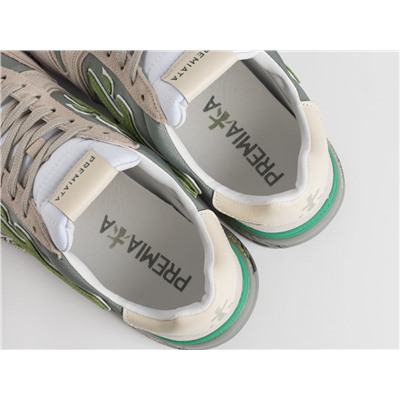 Кроссовки Premiata Mick