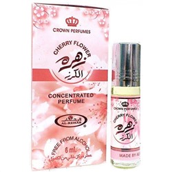 AL REHAB CHERI FLOWER (6 мл*6 шт.)