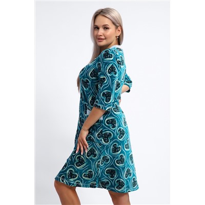 Халат 012 НАТАЛИ, 1226115