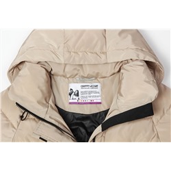 Куртка-парка