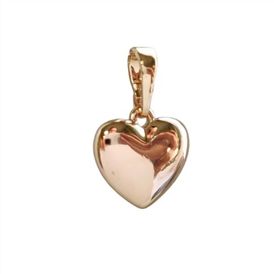 КУЛОН XUPING Сердце