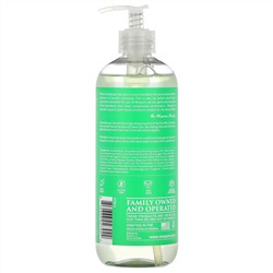 Renpure, Tea Tree Mint, Refreshing Moisture Body Wash, 19 fl oz (561 ml)