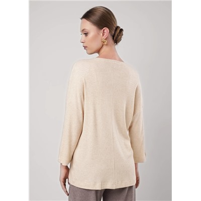 CLEVER Джемпер 156992/185шв