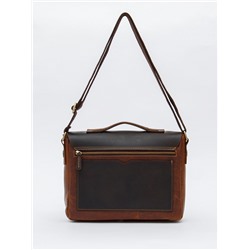 Портфель 4469-2TR d.brown Tough Ruder