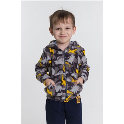 Толстовка  М22116а