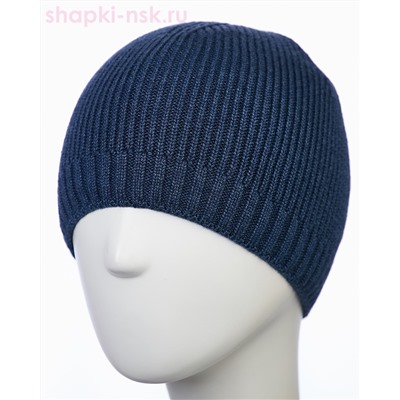 Глен Шапка по голове флис мужская (56-58)