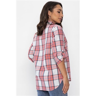 Рубашка LADY TAIGA, 1133553