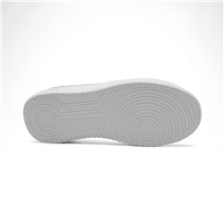 Кроссовки G103-1 черно белые