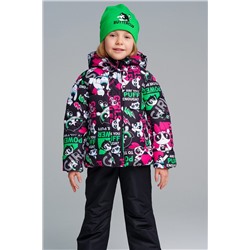 Куртка PLAYTODAY, 966700