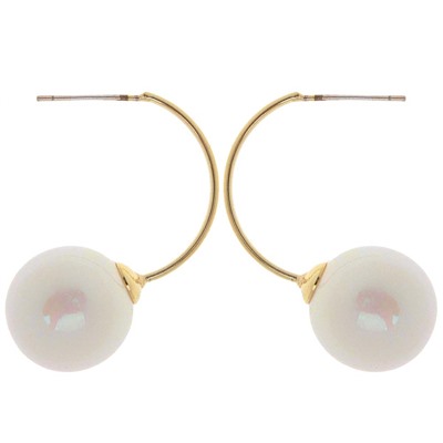 Акц -12% Серьги длинные на гвоздиках арт. 11 3981 (id 229994)