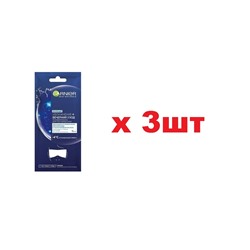 Garnier Тканевая маска для глаз перед сном Увлажнение + вечерний уход 6г 3шт